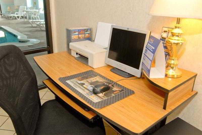 Quality Inn Maysville Buitenkant foto