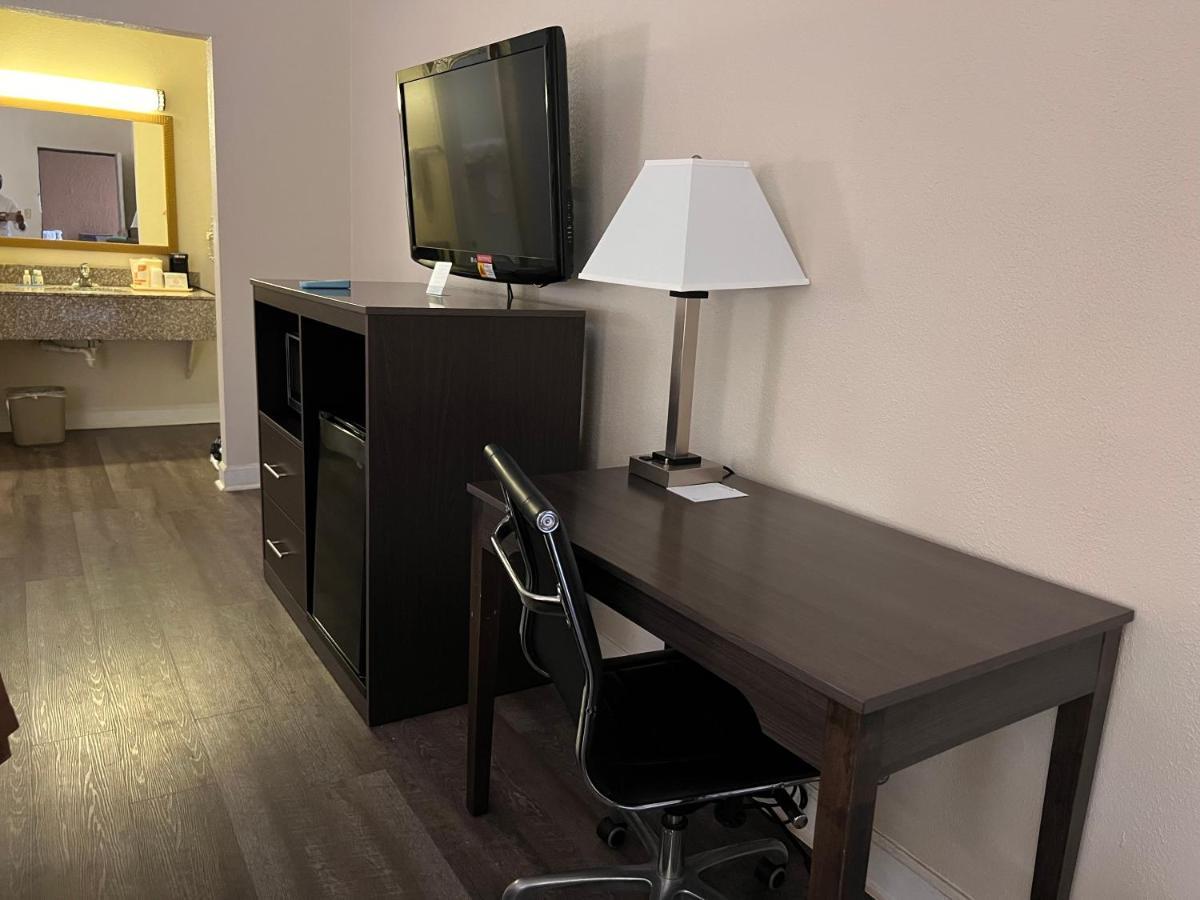 Quality Inn Maysville Buitenkant foto