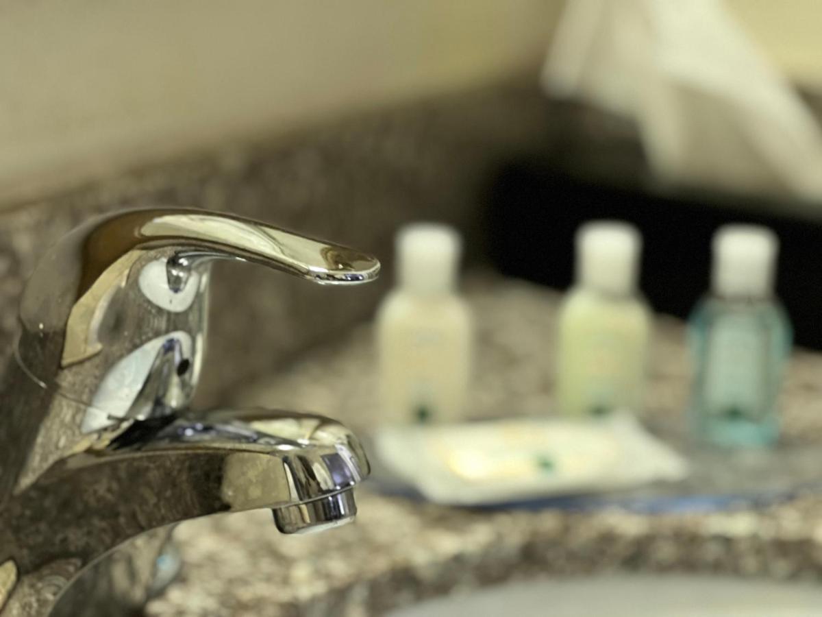 Quality Inn Maysville Buitenkant foto